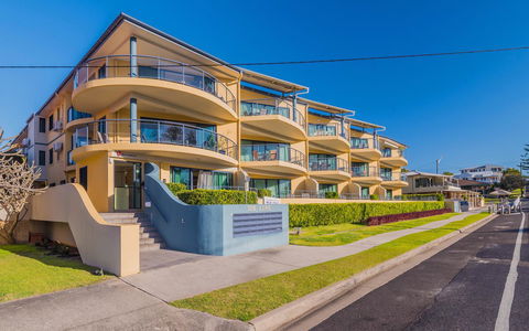 The Cove Yamba - St Kilda Accommodation 15