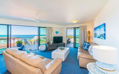The Cove Yamba - St Kilda Accommodation 23