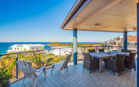 The Cove Yamba - St Kilda Accommodation 19