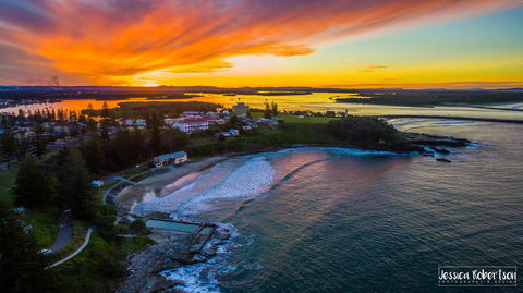 The Cove Yamba - St Kilda Accommodation 24