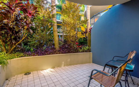 The Cove Yamba - St Kilda Accommodation 36
