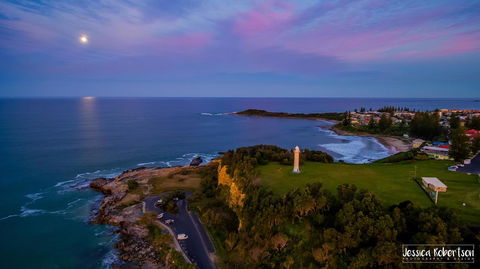 The Cove Yamba - St Kilda Accommodation 31