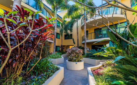 The Cove Yamba - St Kilda Accommodation 29