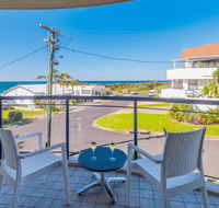 The Cove Yamba - St Kilda Accommodation