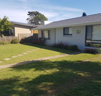 Golden Hill Cottage - St Kilda Accommodation