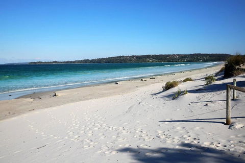 Jervis Bay Beach Shack I Pet Friendly - St Kilda Accommodation 17