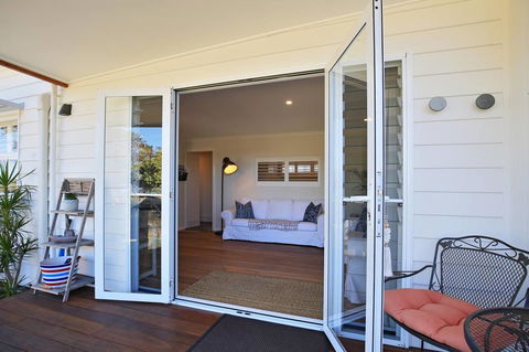 Jervis Bay Beach Shack I Pet Friendly - St Kilda Accommodation 10