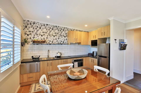 Jervis Bay Beach Shack I Pet Friendly - St Kilda Accommodation 3