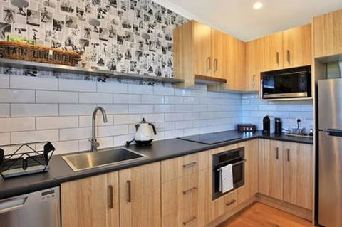 Jervis Bay Beach Shack I Pet Friendly - St Kilda Accommodation 5