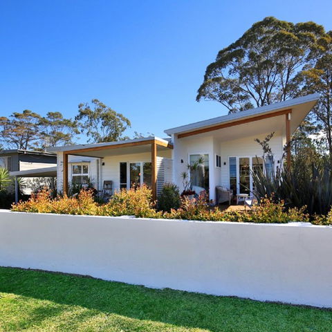 Jervis Bay Beach Shack I Pet Friendly - St Kilda Accommodation 1