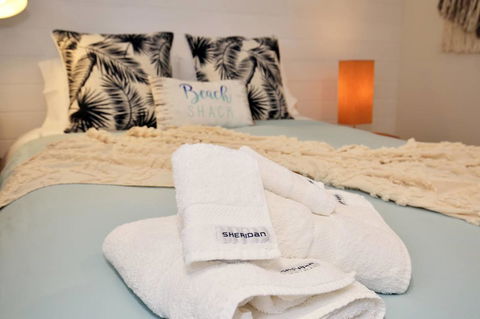 Jervis Bay Beach Shack I Pet Friendly - St Kilda Accommodation 7