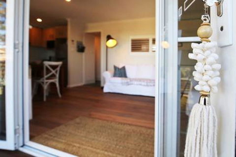 Jervis Bay Beach Shack I Pet Friendly - St Kilda Accommodation 11