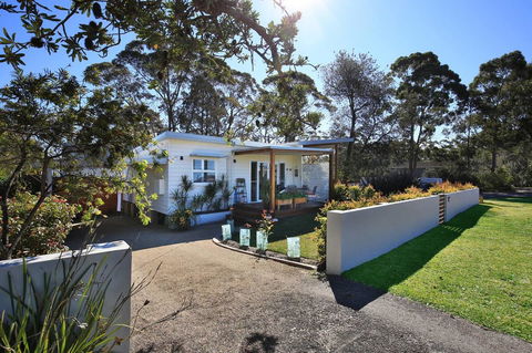 Jervis Bay Beach Shack I Pet Friendly - St Kilda Accommodation 15