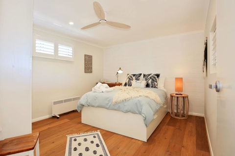 Jervis Bay Beach Shack I Pet Friendly - St Kilda Accommodation 6