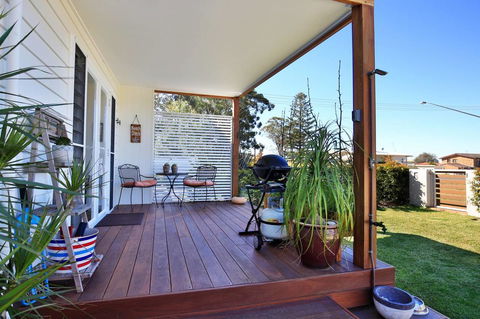 Jervis Bay Beach Shack I Pet Friendly - St Kilda Accommodation 12
