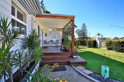 Jervis Bay Beach Shack I Pet Friendly - St Kilda Accommodation 13