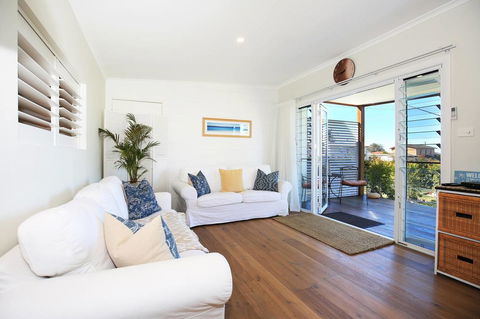 Jervis Bay Beach Shack I Pet Friendly - St Kilda Accommodation 2