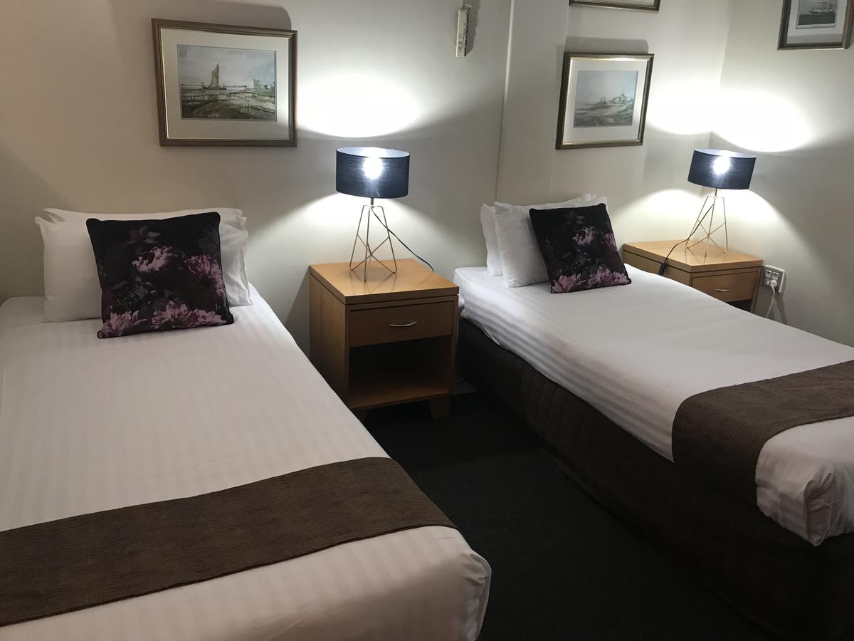 Woolloomooloo NSW St Kilda Accommodation