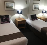 Mariners Court Hotel - St Kilda Accommodation