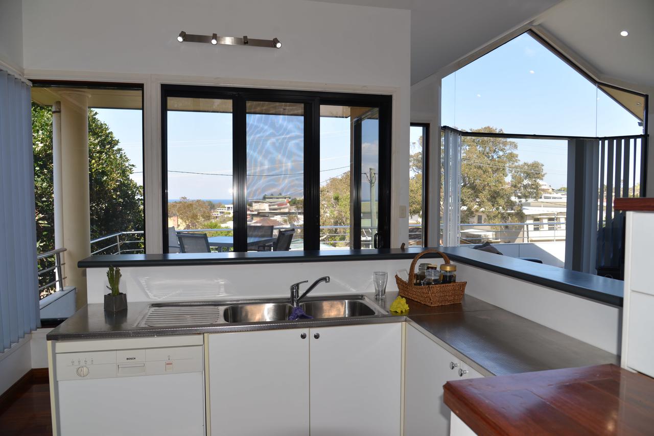 Boat Harbour NSW St Kilda Accommodation
