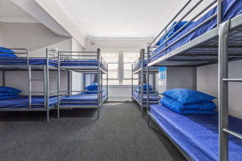 Ady's Place Backpackers, Sydney - St Kilda Accommodation 8