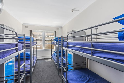 Ady's Place Backpackers, Sydney - St Kilda Accommodation 11