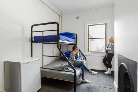 Ady's Place Backpackers, Sydney - St Kilda Accommodation 1