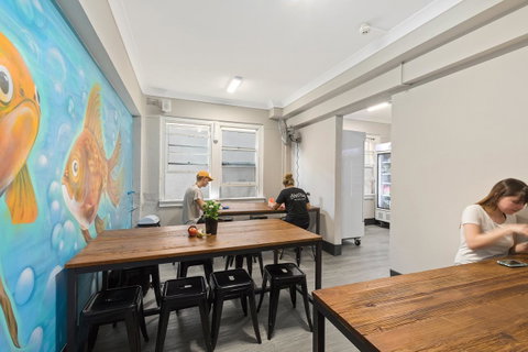 Ady's Place Backpackers, Sydney - St Kilda Accommodation 14
