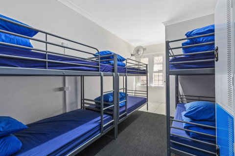 Ady's Place Backpackers, Sydney - St Kilda Accommodation 12