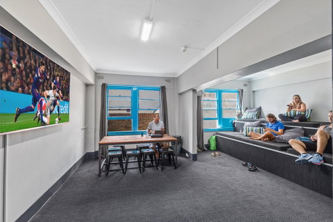 Ady's Place Backpackers, Sydney - St Kilda Accommodation 15