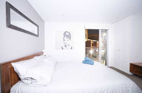 Luxury Villa Darlington - Vine - St Kilda Accommodation 26