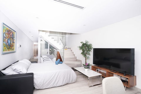 Luxury Villa Darlington - Vine - St Kilda Accommodation 43