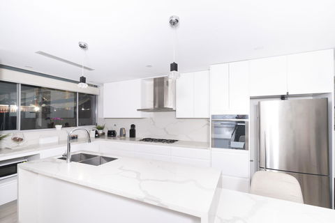 Luxury Villa Darlington - Vine - St Kilda Accommodation 2