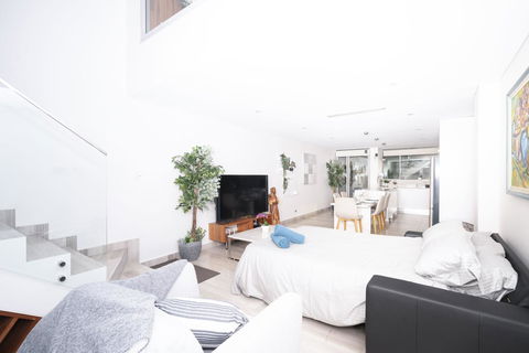 Luxury Villa Darlington - Vine - St Kilda Accommodation 41