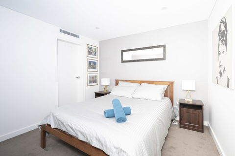 Luxury Villa Darlington - Vine - St Kilda Accommodation 32