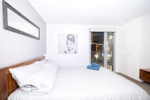 Luxury Villa Darlington - Vine - St Kilda Accommodation 37