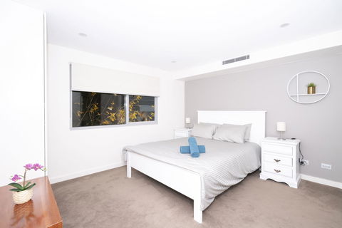 Luxury Villa Darlington - Vine - St Kilda Accommodation 28