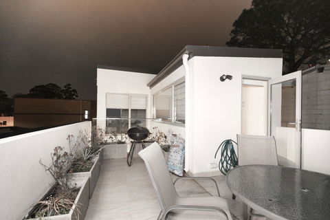 Luxury Villa Darlington - Vine - St Kilda Accommodation 16