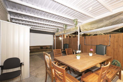 Luxury Villa Darlington - Vine - St Kilda Accommodation 20