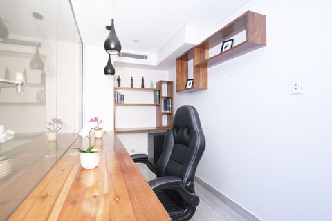 Luxury Villa Darlington - Vine - St Kilda Accommodation 15
