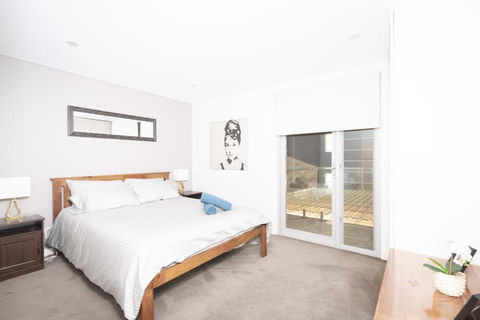 Luxury Villa Darlington - Vine - St Kilda Accommodation 25