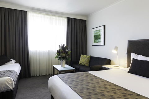 Mercure Albury - St Kilda Accommodation 28