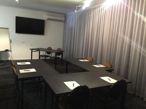 Mercure Albury - St Kilda Accommodation 39