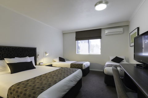 Mercure Albury - St Kilda Accommodation 14