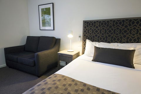 Mercure Albury - St Kilda Accommodation 1