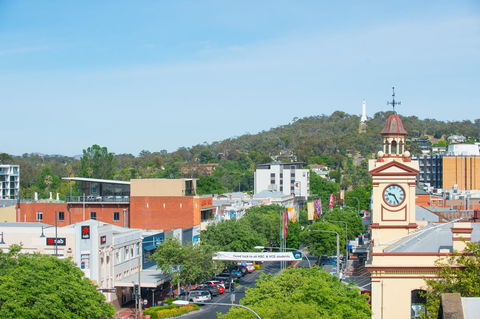 Mercure Albury - St Kilda Accommodation 24