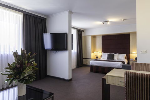 Mercure Albury - St Kilda Accommodation 12