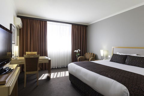 Mercure Albury - St Kilda Accommodation 8