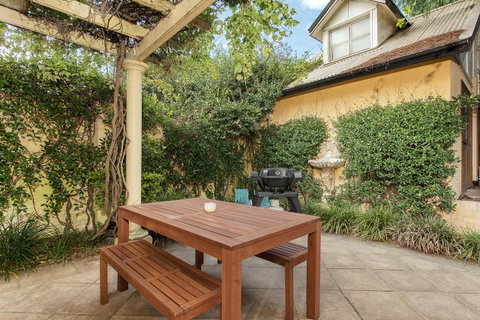 Coogee Family Home CO19 - St Kilda Accommodation 5