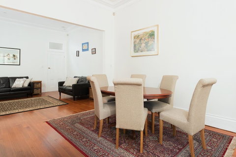 Coogee Family Home CO19 - St Kilda Accommodation 3